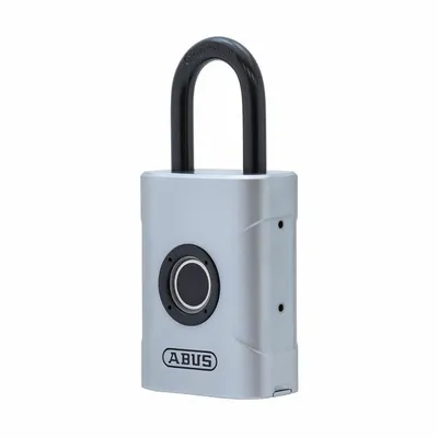 Produktbild von Fingerabdruck-Vorhängeschloss ABUS Touch 57/50 (5 cm)