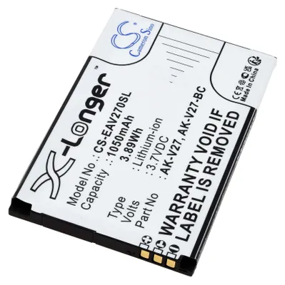 Image de Batterie pour téléphone portable senior Emporia Simplicity V27