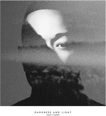 Produktbild von Legend,John-Darkness And Light