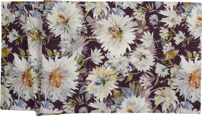 Produktbild von Sander - Tischdecke / Mitteldecke - Flowerful - 100 x 100cm