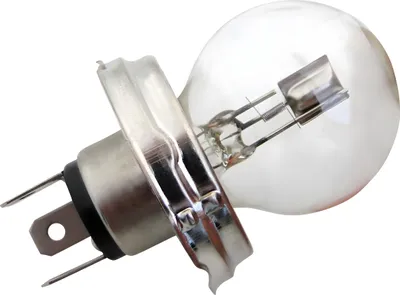 Immagine prodotto di Lampada Bilux 12V 45/40W di Glüwo