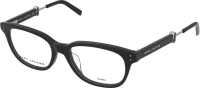 Produktbild von Marc Jacobs MARC 153/F Black 50/17/140 Damen Brillen