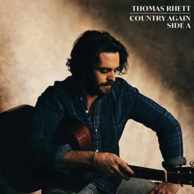 Produktbild von Country Again