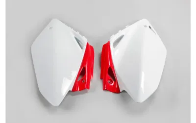 Zdjęcie produktu dla UFO PLAST: Osłony boczne
