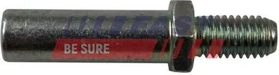 Produktbild von FAST Führung Verriegelungsknopf FT95365 Hinten oben für FIAT DUCATO Pritsche/Fahrgestell (230)