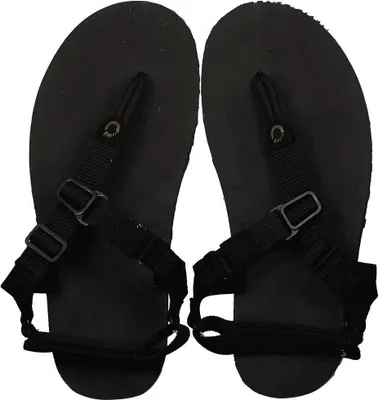 Produktbild von Xero Shoes H-trail Sandalen Schwarz EU 45 Herren Schwarz EU 45