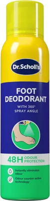 Immagine prodotto di Scholl 26145 Scholl Extra Frisch Fußdeo 150,0 ml