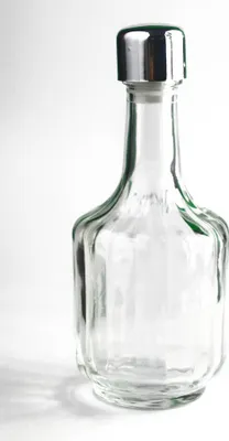 Immagine prodotto di Caraffa per spezie in vetro, 150 ml
