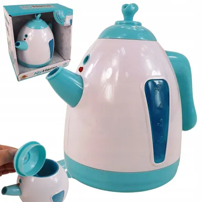 Image de Bouilloire domestique à vapeur 3254