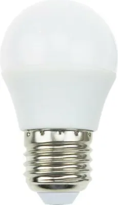 Produktbild von ACA LED-Lampe 12V DC E27 5W 4000K