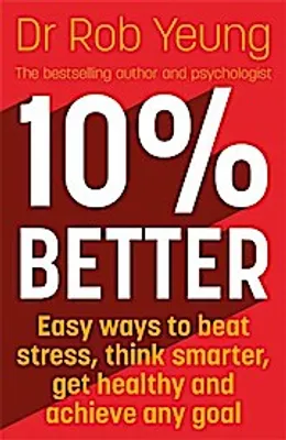 Produktbild von 10% Better