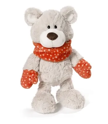 Productafbeelding van Nici 39908 - Bär Sir Beartur, 20 cm, schlenker (hangbeer)