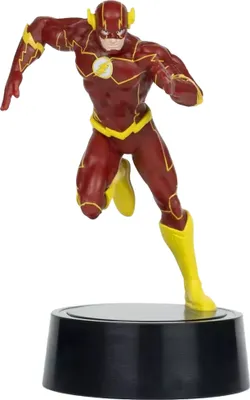 Produktbild von Einheitsgröße|DC Comics LED Figur The Flash 11 cm 24860