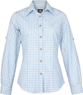 Produktbild von OS-Trachten Trachtenbluse 150000-2602
