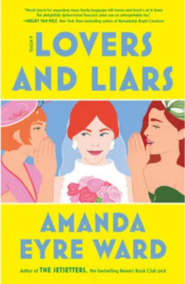 Obrázok produktu pre Lovers and Liars