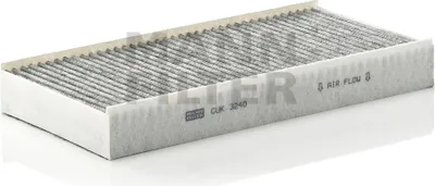 Zdjęcie produktu dla Filtr kabiny MANN-FILTER CUK 3240