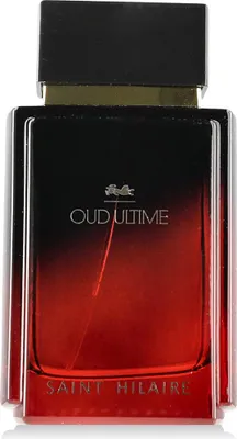 Image de Saint Hilaire Oud Ultime EDP 100 ml M