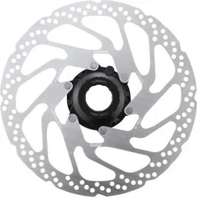 Image de Shimano E-Bike Rtem300 180Mm