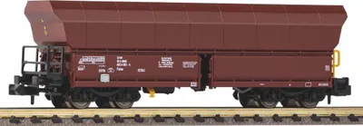 Produktbild von Piko N-Schüttgutwagen Falns, OnRail, Ep. VI 40711
