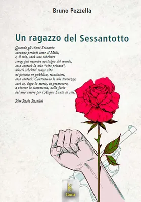 Produktbild von Un ragazzo del Sessantotto