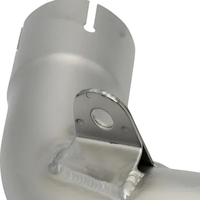 Produktbild von Auspuffrohr LeoVince Verbindungsrohr 860 für 8430E