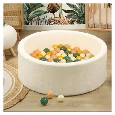 Immagine prodotto di Ludi - Giochi E Accessori Per Bambini - Piscina Di Palline