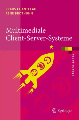 Produktbild von Multimediale Client-Server-Systeme