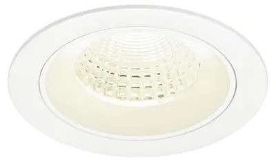 Productafbeelding van Inbouwspot Numinos M wit 4000K - 55gr
