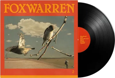 Produktbild von Foxwarren: 2