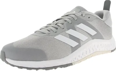 Produktbild von adidas EVERYSET TRAINER Trainingsschuhe mit recyceltem Obermaterial Größe 41