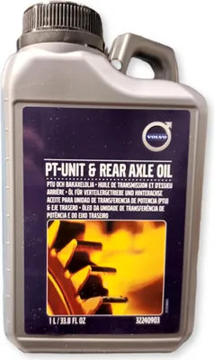 Produktbild von VOLVO XC60II XC90 S90 V90 V90CC Hinterachsgetriebeöl 1L OE 32240903
