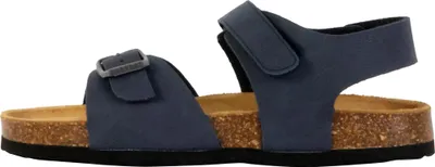 Produktbild von Lederpantoletten Junior Parker