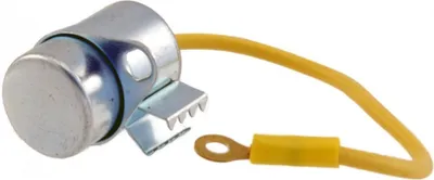 Image de RMS Condensateur Effe compatible avec Piaggio / Vespa Ciao / Si Ref. 102939