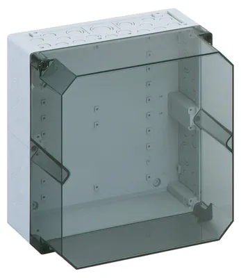 Image de Spelsberg Boîtier vide tra AKL 2-th 74690201
