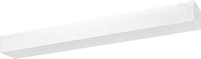 Obrázok produktu pre LED Line Prime Fusion Lineárna lampa 20W 4000K 2600 lm 30*90° biela