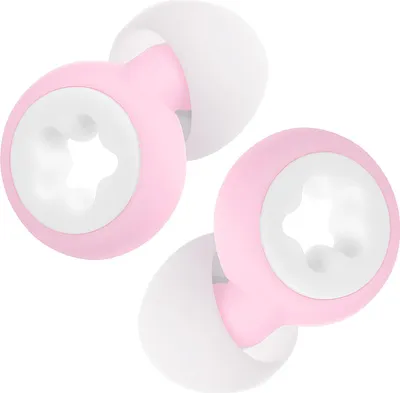 Immagine prodotto di [ ZAT_77 ] Tappi per orecchie rosa