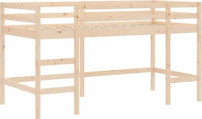 Obrázok produktu pre VidaXL 835901, Drevo, 90 x 190 mm, 1 kusov