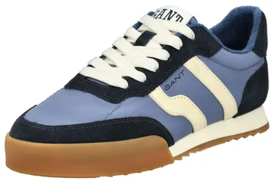 Image de GANT Baskets Baskets en daim