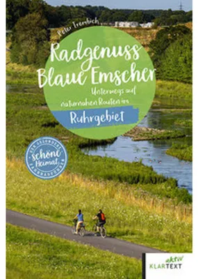 Obrázok produktu pre Radgenuss Blaue Emscher
