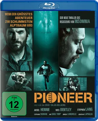 Produktbild von Pioneer