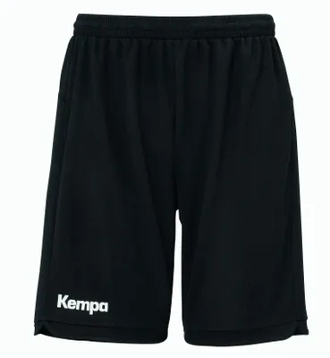 Image de Kempa Prime short noir 128