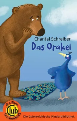 Obrázok produktu pre Das Orakel