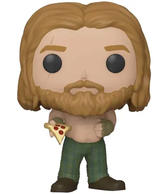 Immagine prodotto di Marvel Avengers Endgame - Bro Thor 578 - Funko Pop! - Figurina in vinile