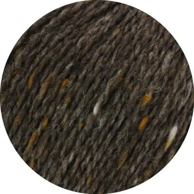 Produktbild von Landlust Soft Tweed 180 | 103 | Graubraun meliert