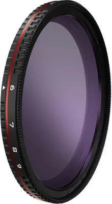 Produktbild von Freewell variabler ND-Filter 64-512 82 mm