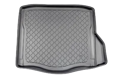 Produktbild von Z538737 Kofferraumwanne passend für Mercedes CLA (C117) 03.2013-03.2019 Coupe 5türer