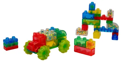 Image de Goliath 931694 blocs de construction