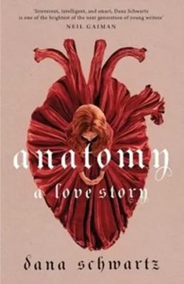 Produktbild von Anatomy: A Love Story
