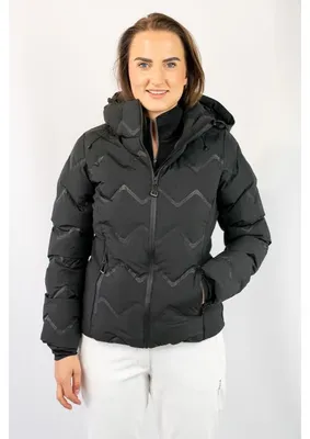 Produktbild von Ice Peak Skijacke Damen - 2XL/44
