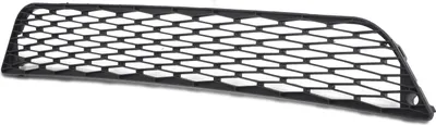 Image de Calandre inférieure du pare-chocs avant 5F0853667 remplacement pour SEAT Leon 5F MK3 avant facelift 2013 à 2017
